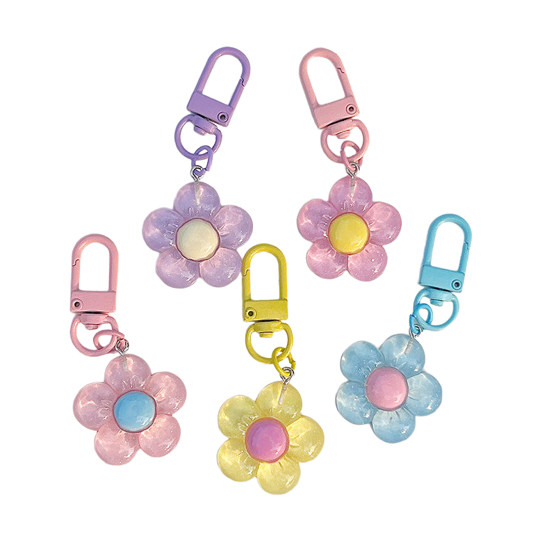พวงกุญแจดอกไม้น่ารักสำหรับผู้ห - Supply Florist บทวิจารณ์และราคา